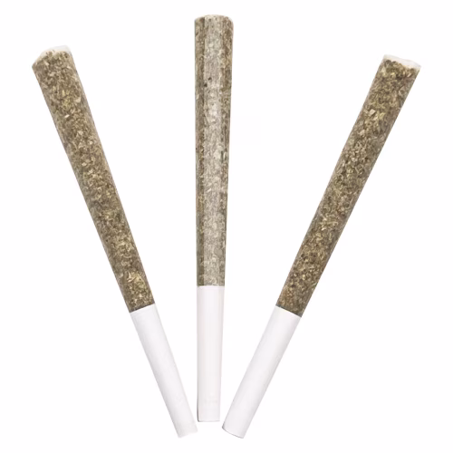 HighXotic - Royal Ace #7: Scarface OG Pre-Roll