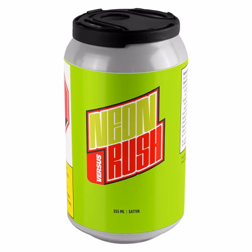Neon Rush