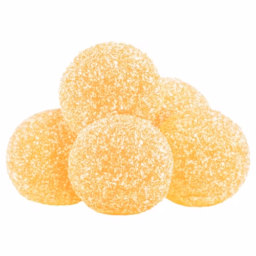 Pearls by Grön - Sparkling Peach 1:1 CBD:THC