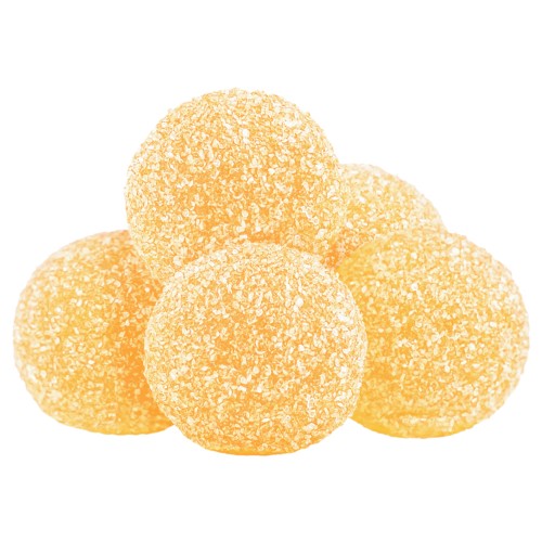 Sparkling Peach 1:1 CBD:THC