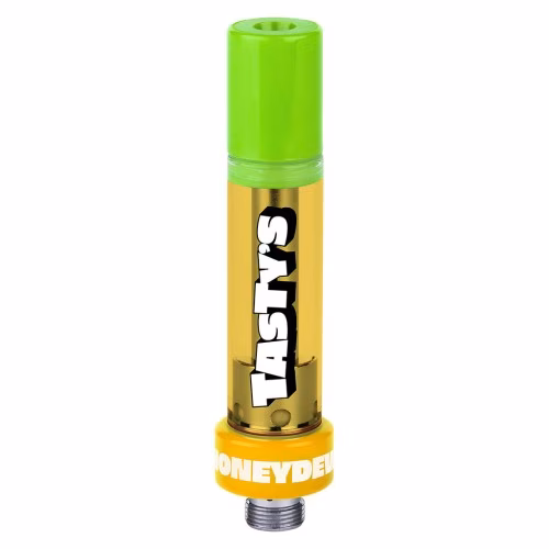 Tasty's - Honeydew 510 Thread Cartridge