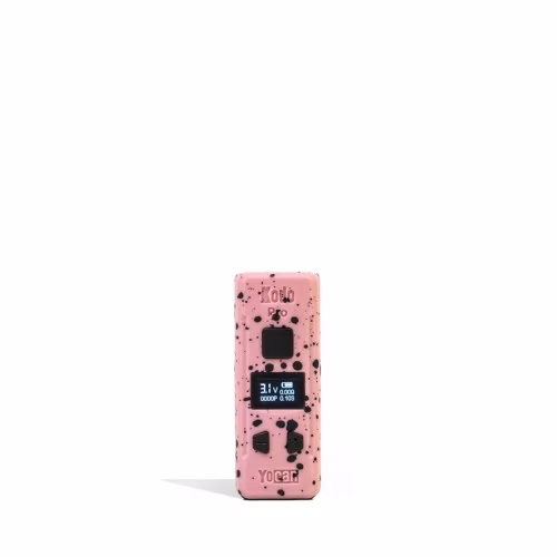 Kodo Pro 510 Battery - Wulf Mods
