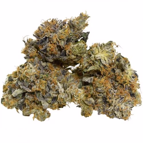 Broken Coast - Pink Kush (Savary)