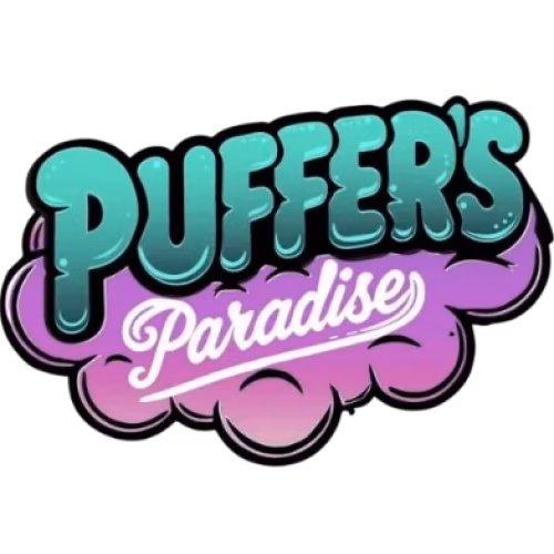 Puffer's Paradise - Honah Lee Pre-Roll