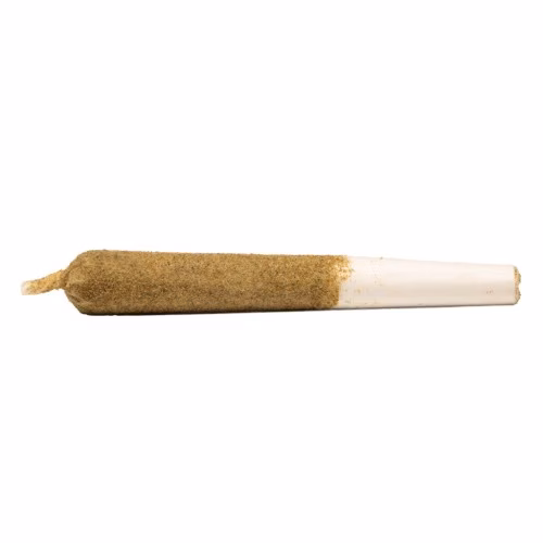 General Admission - Honeydew Boba Distillate Infused Pre-Roll