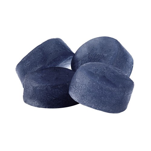 CBN Bedtime Blueberry Lemon Gummies