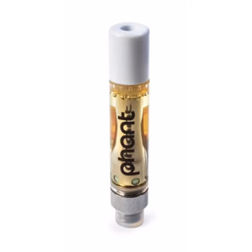Phant - Lime Sorbet Liquid Diamond Vape Cartridge LTO