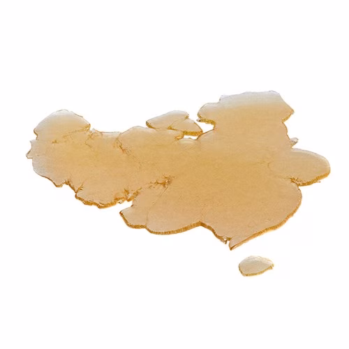 RAD - Blood Honey x Sticky Bananas Shatter