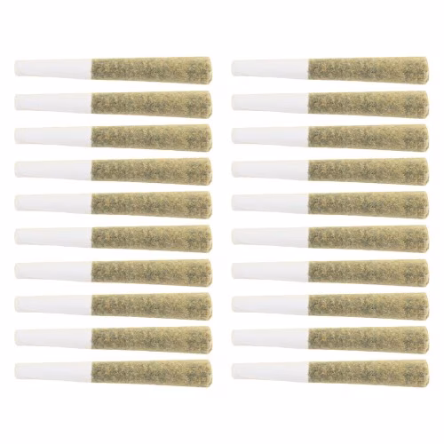 The Loud Plug - Exotic Gas Lg. Pack Pre-Roll