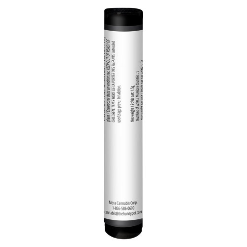 Hunny Pot - Birthday CK Pre-Roll