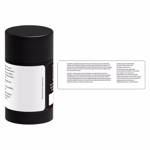 EVEN - CBD Cooling Recovery Stick