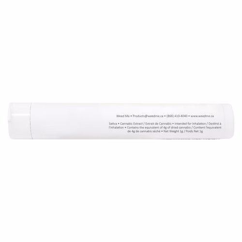 Yuzu 510 Thread Cartridge