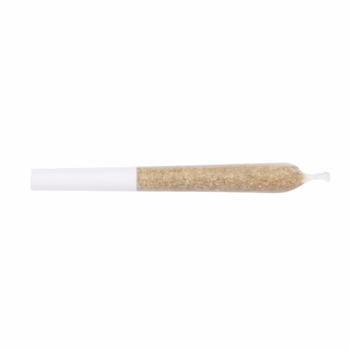 Tweed - Quickies Tiger Cake Pre-Roll Joints