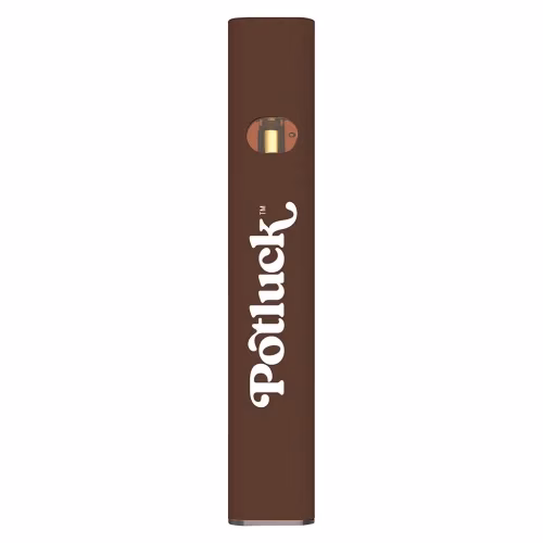 Potluck - Coca Moca Disposable Vape Pen