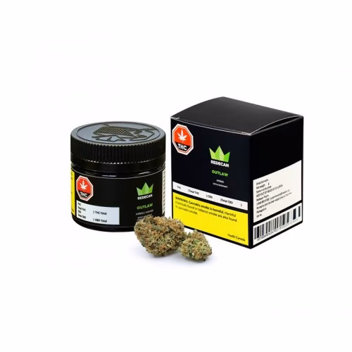Redecan - Outlaw