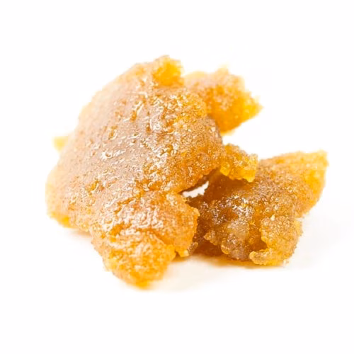 Backcountry Harvest Organics - Blueberry Punch Bubble Hash