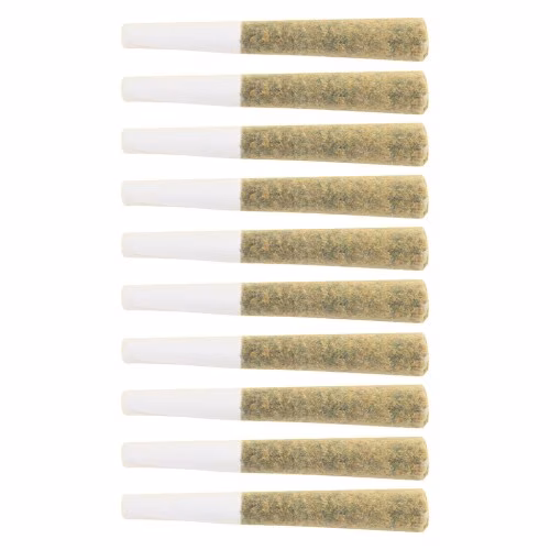 The Loud Plug - Venom Pre-Roll