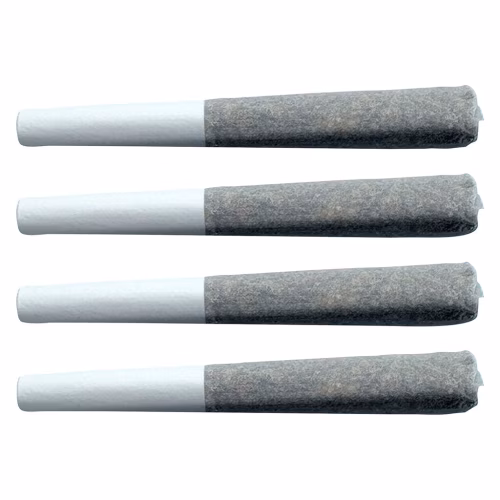 Laundry Loopz Pre-Roll