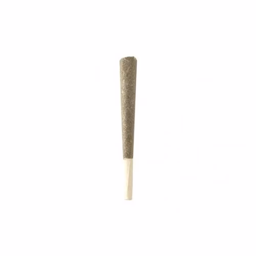 BLK MKT - Peanut Butter Mac Pre-Roll