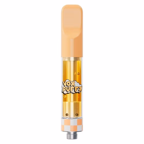 General Admission - Peach Melonberry 510 Thread Cartridge 1000 THC