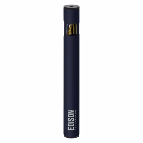 Edison - Limelight (Ultra Sour) Disposable Vape Pen