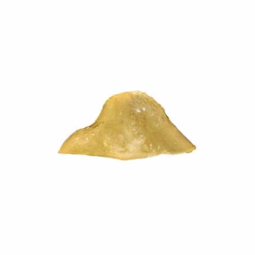 Pura Vida - Pineapple Express Live Resin Jumbo Jar