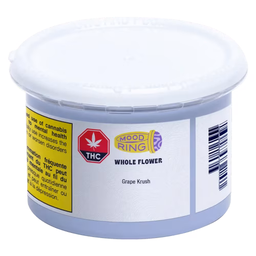 Mood Ring - Sommelier Select Indica