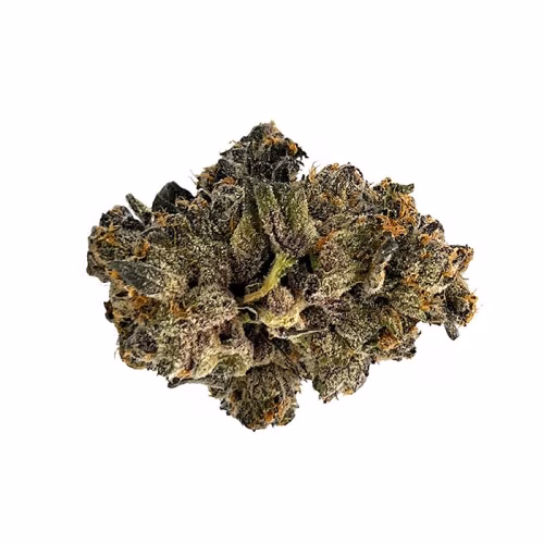 LowKey by MTL Cannabis - Apple Fritter (Dessert)