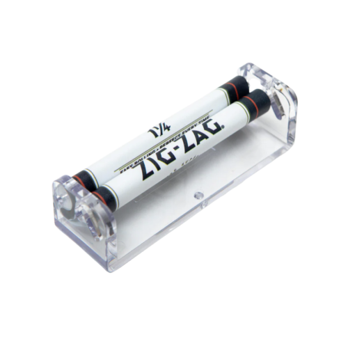 Zig Zag 78mm Rolling Machine