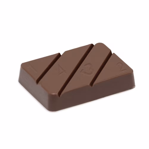 Indiva Life - Evening Milk Chocolate 1:1 CBN/CBD