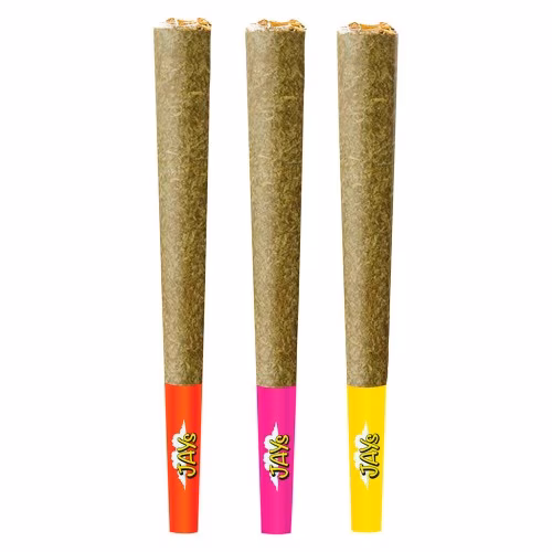 Jays - High Potency 50+ Diamond Infused Multi Pack
