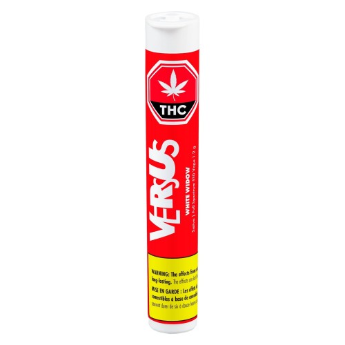 Versus - White Widow Full Spectrum 510 Vape Cartridge