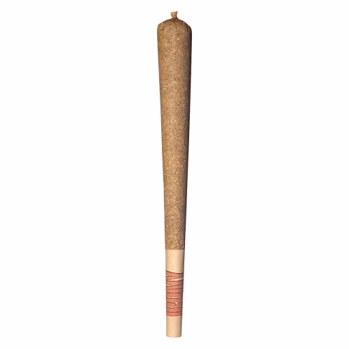 Irony - Cannon Pre-Roll