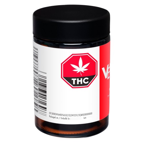 Versus - Indica Jar of Js