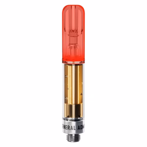 Pink Lemonade Liquid Diamond 510 Thread Cartridge