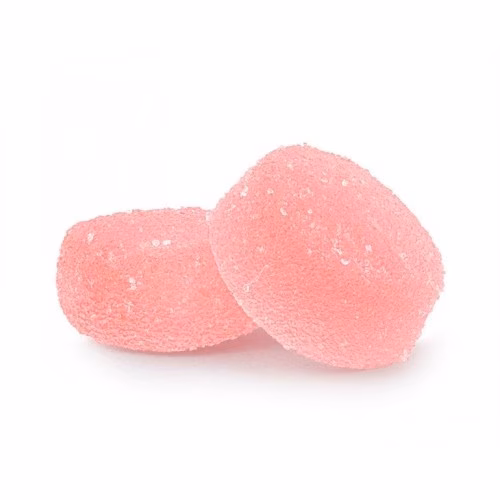SHRED'EMS - Sour Megamelon Gummies 2 Pack Soft Chews