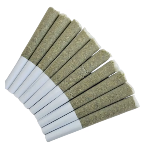 HVT - Cereal Milk Pre-Roll