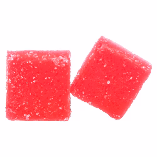 Wana - Wild Raspberry 5:1 CBD/THC Indica