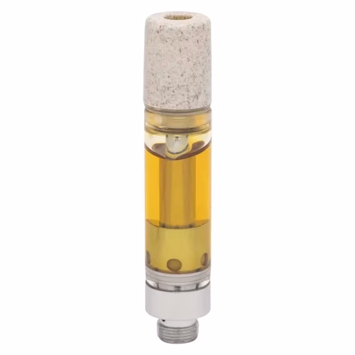 FIGR - Purple Trainwreck Prefilled Vape Cartridge