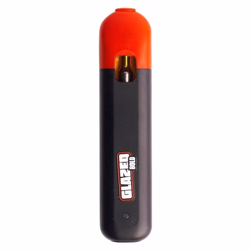 BOLD GLAZED - Cactus Quencher Liquid Diamond Disposable Vape