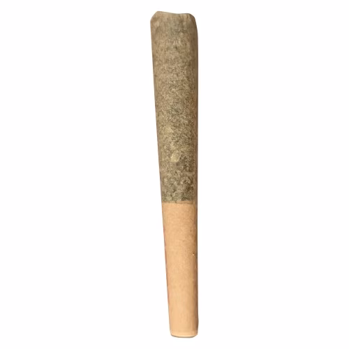 High Note - Black Gas Pre-Roll Pack