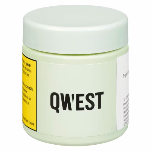 Qwest - Terpee Slerpee