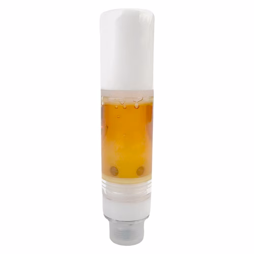 The Goo! - GOO-CART! Live Rosin Vape 510 Thread Cartridge