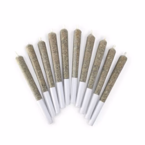 BC Doobies - Vanilla Skunk