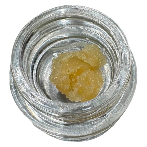 FUME by Dom Jackson - Bane Chamber - Sugar Wax
