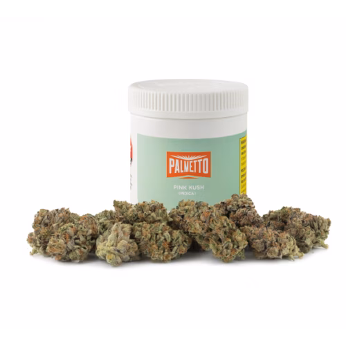 Palmetto - Pink Kush