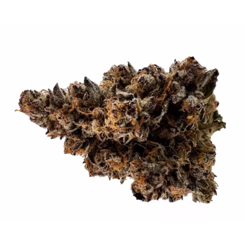 VIGR - Cherry Mac Breath
