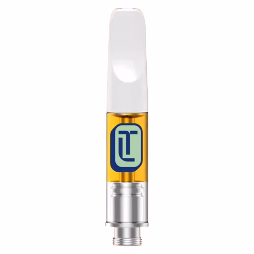 Terra Labs - GMO Cured Resin Vape Cartridge