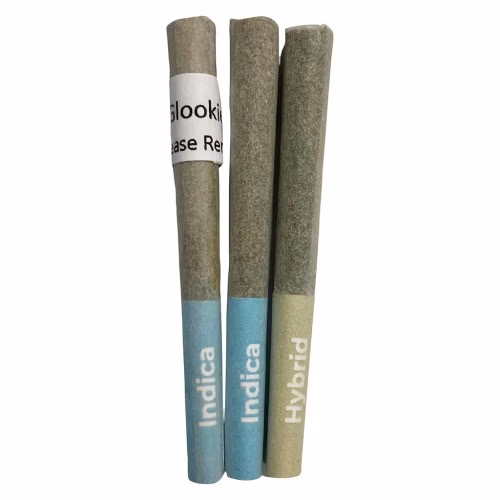 Argentia Variety Pack