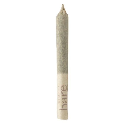 Simply Bare - BC Organic Fruit Loopz